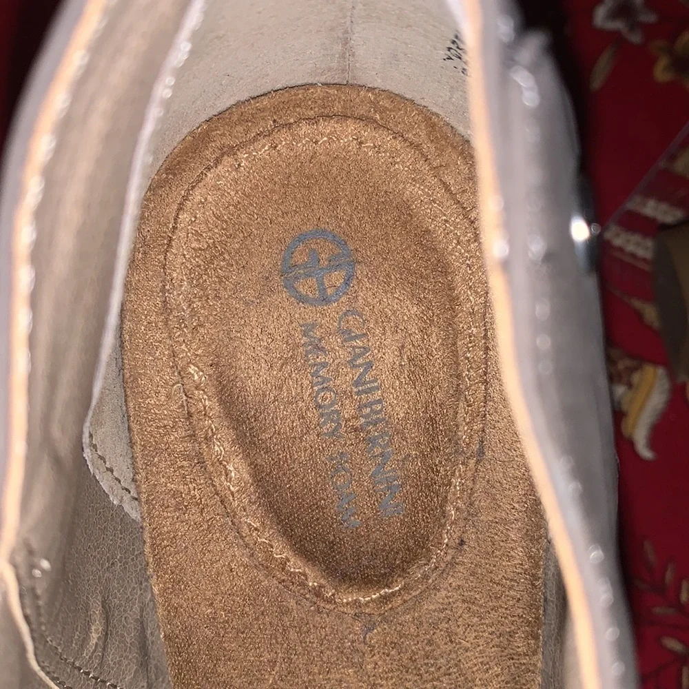 Giani‎ Bernini Angye Size 7.5.